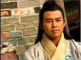 王禄江(Bryan Wong)在《仙剑奇侠传》饰演刘晋元中的