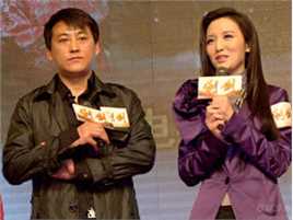 最全王海珍精彩图册