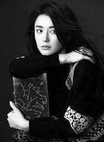 秦岚(Qin Lan)最优质时尚相册