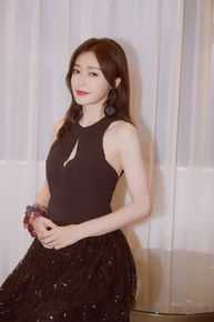 精选秦岚(Qin Lan)