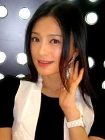 高清秦岚(Qin Lan)精彩图册