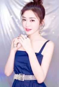 秦岚(Qin Lan)概述图册前后照片