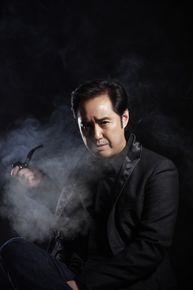 最优质冯雷素颜照