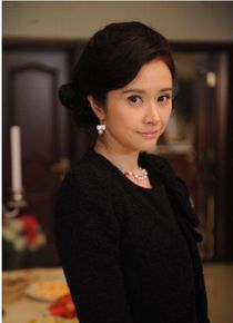 何美钿(Hingher HE)参演电视作品（1996-2011年）壁纸壁纸