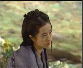 何美钿(Hingher HE)2000《棋武士》最新剧照