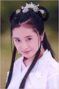 何美钿(Hingher HE)2000年《机灵小不懂》最全剧照