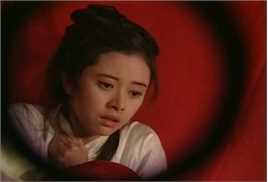 何美钿(Hingher HE)2001年《神捕十三娘》精选剧照