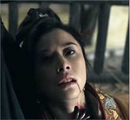 何美钿(Hingher HE)2009年《水浒人物谱之神偷时迁》最优质剧照