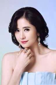 最全何美钿(Hingher HE)素颜照