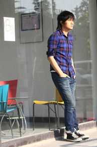 最优质古巨基(Ku Kui Kei, Leo Ku)精彩图册