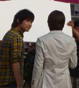 古巨基(Ku Kui Kei, Leo Ku)精彩图册