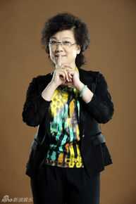 最全宋春丽精彩图册