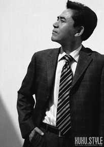 陈宝国图册生活照