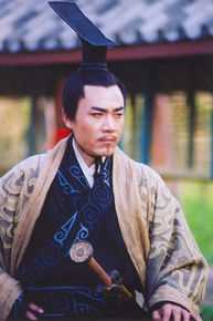 最全陈宝国在《汉武大帝》饰演汉武帝中的相册