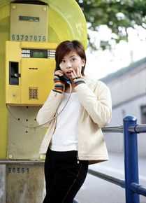 贾静雯(Alyssa Chia)广告代言生活照