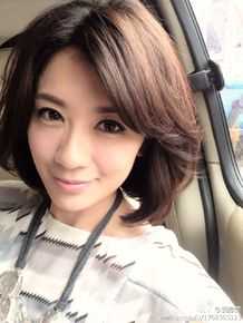 贾静雯(Alyssa Chia)参加活动壁纸壁纸