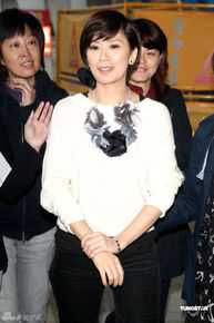 最新贾静雯(Alyssa Chia)精彩图册