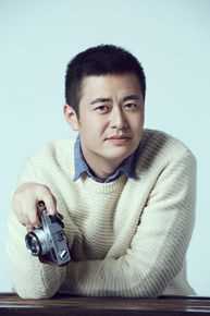 王玉宁宣传照图册