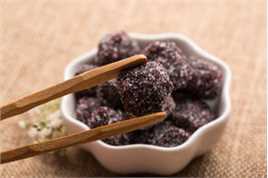 杨梅干性感图片图集