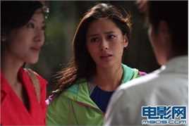 钟欣潼(GillianChung)2010年《出水芙蓉》剧照