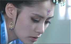 钟欣潼(GillianChung)2010年《大唐女巡按》精选剧照