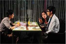 钟欣潼(GillianChung)2011年《午夜天使》最新剧照