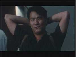 李修贤(Danny Lee)最新剧照