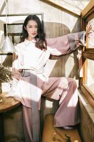 涂黎曼(Candy)精选个人图集图册