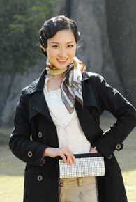 涂黎曼(Candy)电视剧《终结杉计划》最全剧照