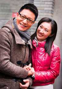 涂黎曼(Candy)电视剧《生死相依》最全剧照