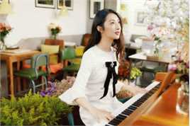 涂黎曼(Candy)最新花房壁纸