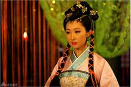 精选涂黎曼(Candy)精彩图册