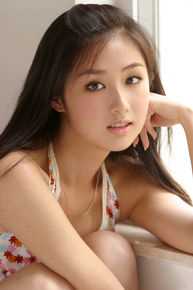 涂黎曼(Candy)最新图集