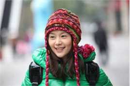 王子文(Olivia)男人帮图册