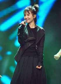 最新王子文(Olivia)在《欢乐颂》活动宣传中的壁纸