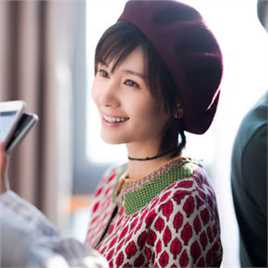 王子文(Olivia)欢乐颂生活照相册