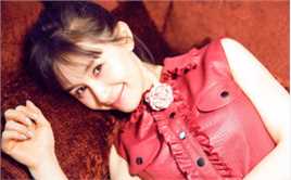 王子文(Olivia)高清图册