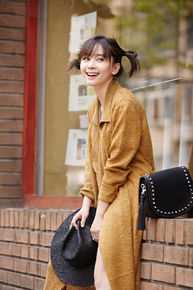 最全王子文(Olivia)在《明星爱街拍》拍摄中的相册