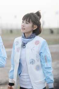 王子文(Olivia)奔跑吧兄弟图片图册