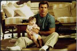 最全丹尼斯·奎德(Dennis Quaid)精彩图册