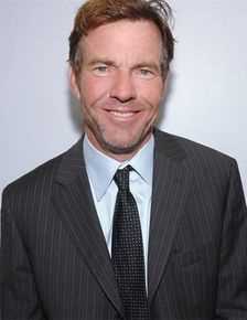 最全丹尼斯·奎德(Dennis Quaid)壁纸
