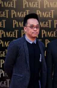 林育贤前后照片