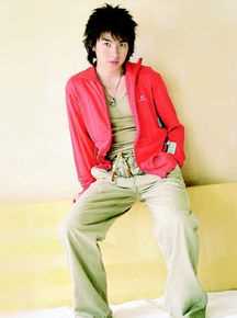 李威(Leewei)早期