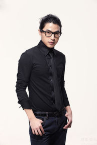 李威(Leewei)最优质杂志相册