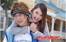 李威(Leewei)极速传说图册