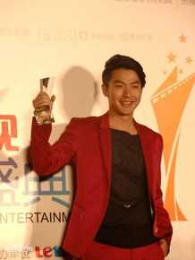 李威(Leewei)活动照片图册