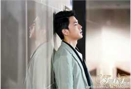 李威(Leewei)《好妻子》最新剧照