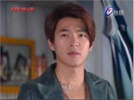 李威(Leewei)2007年《斗牛要不要》高清剧照