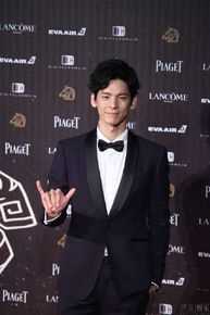 林柏宏第53届台湾电影金马奖壁纸壁纸