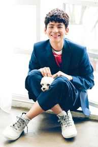 林柏宏最新图册图集